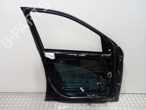 Left front door MERCEDES-BENZ M-CLASS (W164) ML 320 CDI 4-matic (164.122) | BP19664362C2 