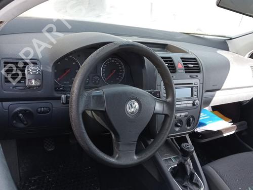 Engine control unit (ECU) VW GOLF V (1K1)  | BP17827993M57 