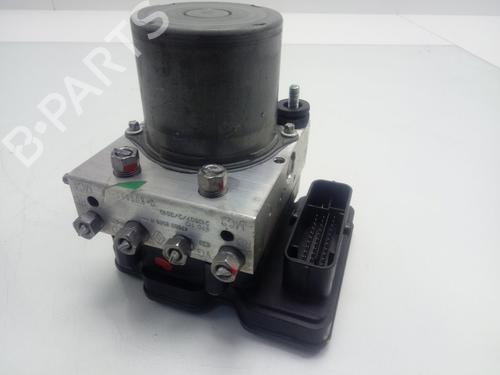 ABS pump RENAULT CLIO V (B7_)  | BP18313047M43 