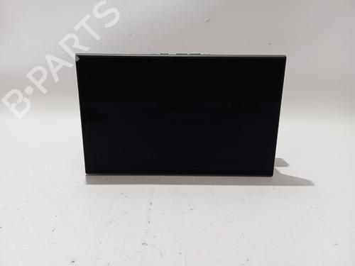 Display monitor DACIA DUSTER (PYM_, PYN_) 1.0 ECO G-100 259151875R |