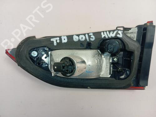 Left tailgate light MAZDA 6 Saloon (GJ, GL) 2.2 D (GJ2FP) | BP36045872C79 - Image 2