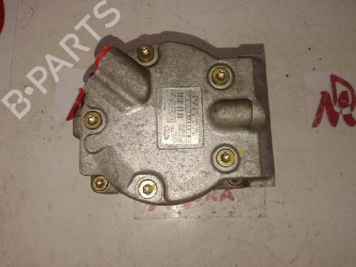 Used AC compressor FIAT PUNTO Hatchback Van (188_) 1.2 60 (60 hp) 12677711