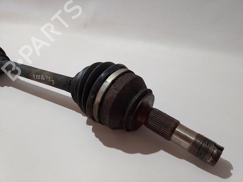 Right front driveshaft FIAT DUCATO Van (250_) 130 Multijet 2,3 D 4x4 | BP36491423M39 - Image 3
