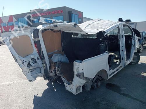 Headlight switch RENAULT TRAFIC III Van (FG_) 2.0 dCi 130 (FGMY) | BP36412118I24 - Image 9