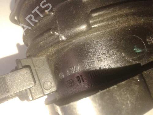 Mass air flow sensor MERCEDES-BENZ CLS (C218)  | BP29370794M95 