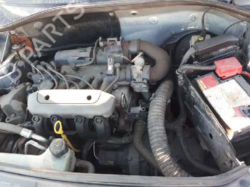 Startmotor RENAULT CLIO II (BB_, CB_) 1.2 (BB0A, BB0F, BB10, BB1K, BB28, BB2D, BB2H, CB0A,... | BP12838256M8 