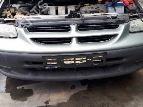 Used Front bumper CHRYSLER VOYAGER / GRAND VOYAGER III (GS_, NS_) 3.3 i (158 hp) 12668849