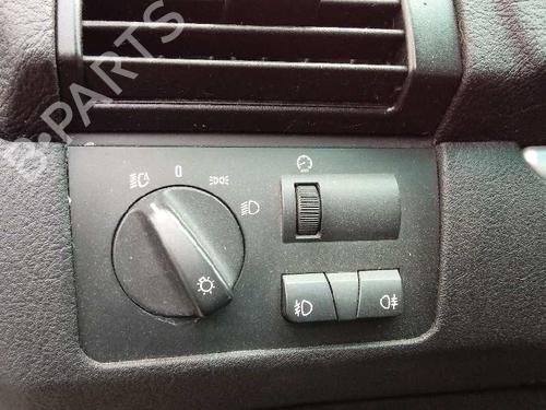Used Headlight switch BMW X5 (E53) 4.4 i (286 hp) 16685870