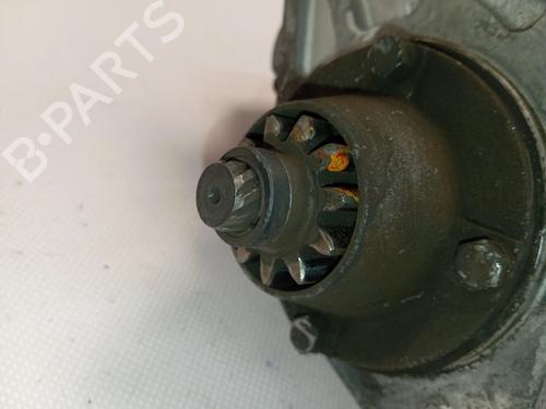 Starter ISUZU N (6th Generation)  | BP29437032M8 