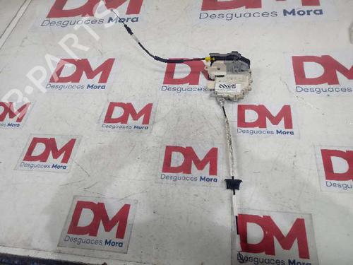 Used Rear right lock AUDI Q5 (8RB) [2008-2019]  12669108