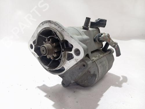 Used Starter TOYOTA COROLLA Verso (_E12_) 2.0 D-4D (CDE120_, CDE120R) (90 hp) 30393281