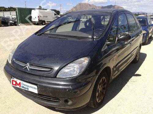 Rudehejsemekanisme Højre foran CITROËN XSARA PICASSO (N68) 1.8 16V | BP12646170C23 