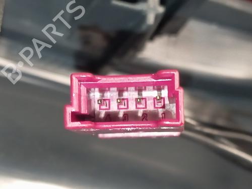 Right tailgate light BMW 5 Gran Turismo (F07) 530 d | BP29630712C80 