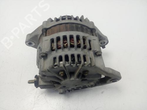 Alternator NISSAN ALMERA II Hatchback (N16)  | BP17096582M7 