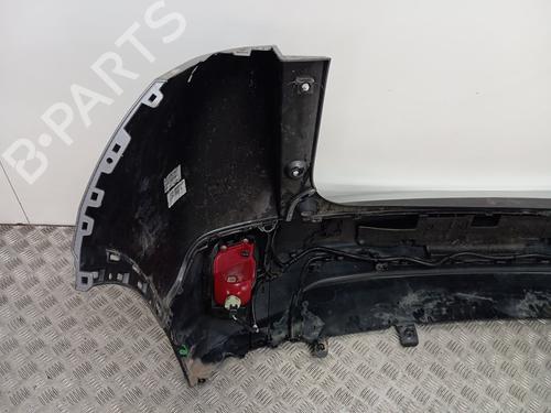 Rear bumper PEUGEOT 2008 II (UD_, US_, UY_, UJ_, UR_, UC_)  | BP28502938C8 