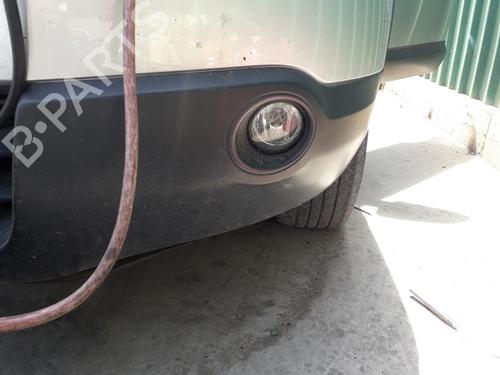 Used Left front fog light NISSAN QASHQAI I (J10, NJ10) [2006-2015]  30372778