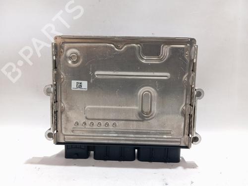 Engine control unit (ECU) RENAULT EXPRESS Box Body/MPV | BP31378337M57