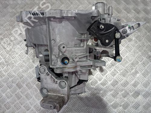 Gearbox OPEL COMBO Box Body/MPV (K9) 1.5 D | BP40020680M3 - Image 2