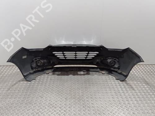 Front bumper HYUNDAI ix35 (LM, EL, ELH)  | BP27254516C7 