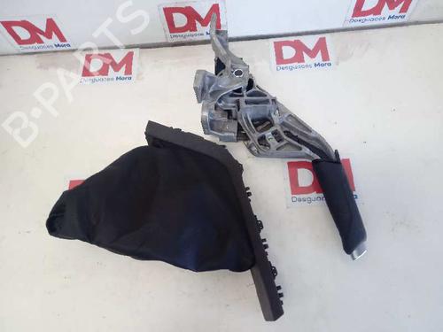 Used Hand brake FORD TRANSIT CONNECT V408 Box Body/MPV [2013-2025]  30371147