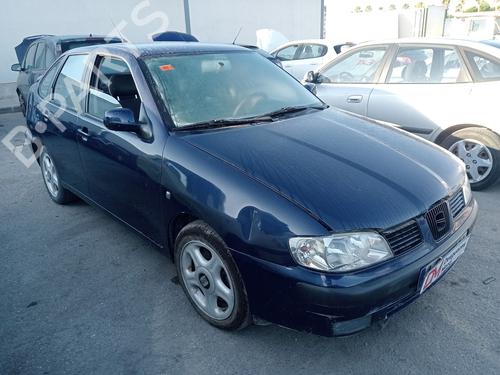 Used Parts SEAT CORDOBA (6K1, 6K2)  1.9 TDI  4995414