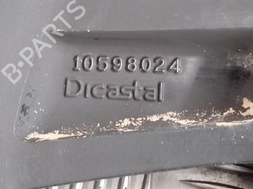 Rim MG MG ZS SUV (AZS1)  | BP29157228C45 