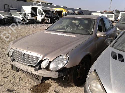 Engine MERCEDES-BENZ E-CLASS (W211) E 200 CDI (211.004) | BP12637058M1  - Image 11