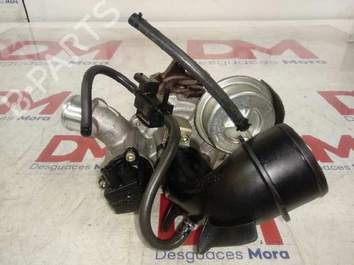 Used Turbocharger/Supercharger FORD KUGA II (DM2) 1.6 EcoBoost (150 hp) 12669630