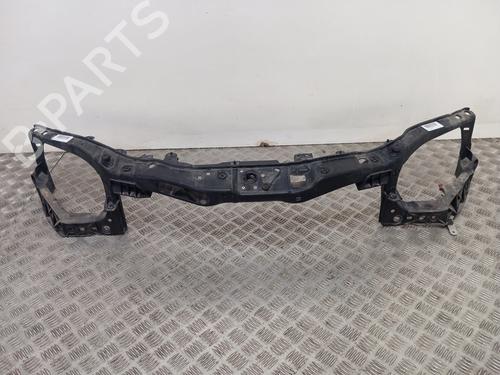 Used Front slam panel OPEL CORSA D (S07) [2006-2015]  30375489