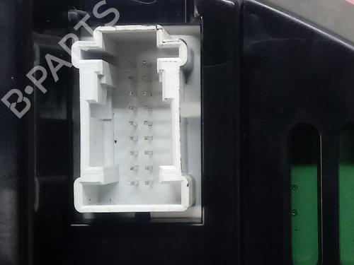 Instrument cluster MERCEDES-BENZ C-CLASS (W204) | BP12937959C47