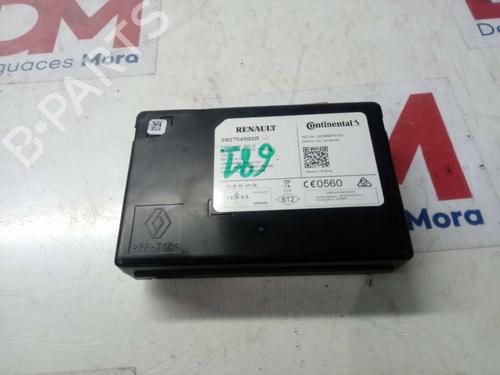 Elektronisk modul RENAULT TALISMAN (LP_) [2015-2022]  12666092