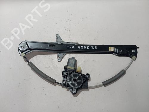 Used Rear right window mechanism SKODA SUPERB III (3V3) 2.0 TDI (150 hp) 30913975
