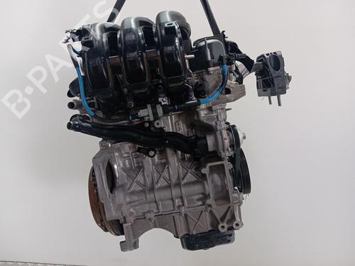 Engine OPEL CORSA F (P2JO) 1.2 (68) | BP39204011M1 - Image 7