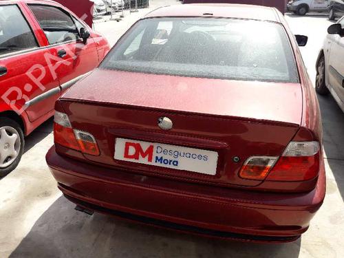 Used Parts BMW 3 Coupe (E46) 318 Ci (150 hp) 2598949