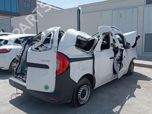 Engine MERCEDES-BENZ CITAN Box Body/MPV (W420) 1.5 110 CDI (420.623, 420.625) | BP30710827M1