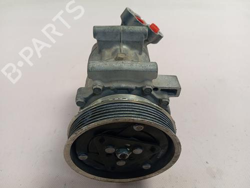 Compresseur AC RENAULT KANGOO / GRAND KANGOO II (KW0/1_) [2008-2025]  29183936