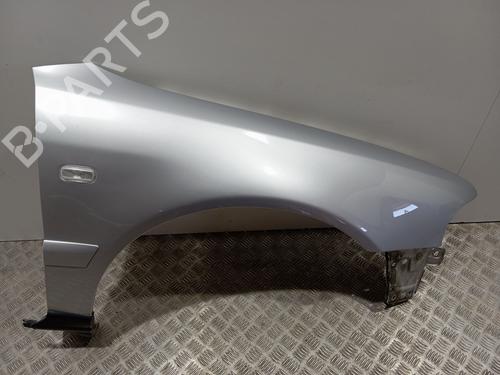 Used Right front fenders AUDI A4 B5 (8D2) 1.9 TDI quattro (116 hp) 26131485