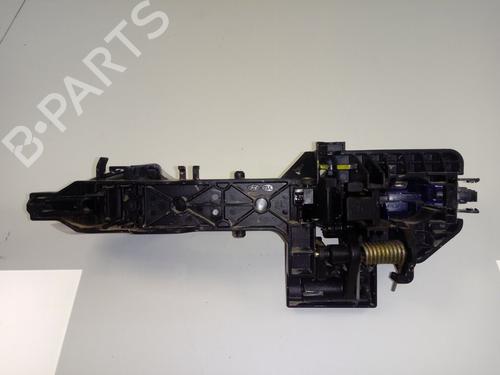 Front right exterior door handle KIA SPORTAGE IV (QL, QLE)  | BP16846269C129 