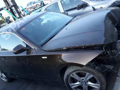 Engine control unit (ECU) BMW 1 (E87) 116 d | BP12662974M57 