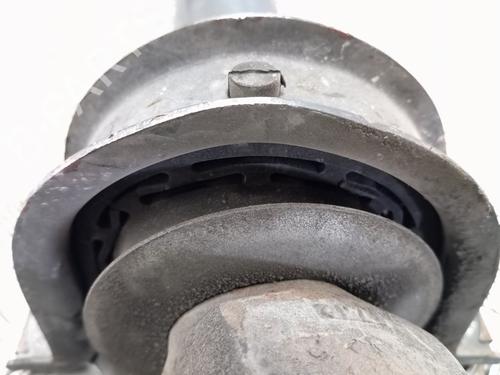 Driveshaft NISSAN CABSTAR E (TL_, VL_)  | BP23272163M37 