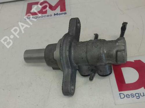Brake master cylinder TOYOTA COROLLA Saloon (_E15_)  | BP12934835M77 