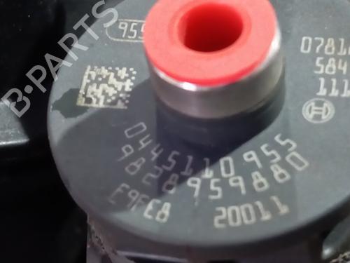 Engine CITROËN C5 AIRCROSS (A_) | BP35779052M1 - Image 3
