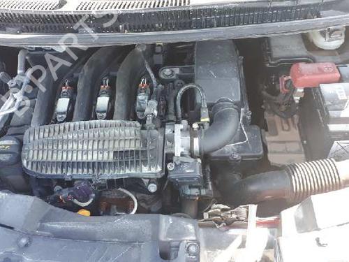 Front right lock CITROËN C1 II (PA_, PS_)  | BP12656901C97 