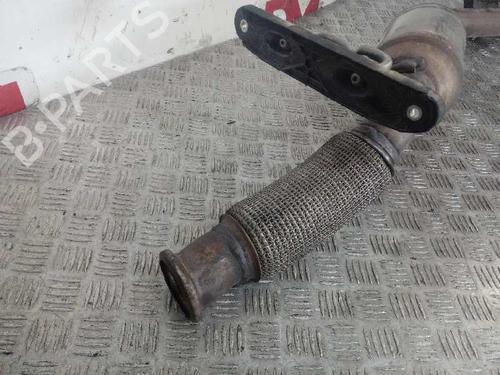 Catalyst VW CADDY IV Box Body/MPV (SAA, SAH) 1.6 TDI | BP30371555M10