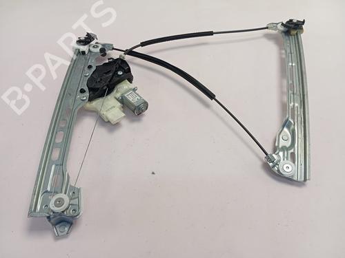 Rudehejsemekanisme ventre foran RENAULT MEGANE IV Hatchback (B9A/M/N_)  | BP29410533C22 