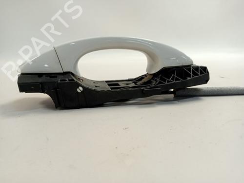 Front right exterior door handle SEAT IBIZA V (KJ1, KJG)  | BP20294664C129 