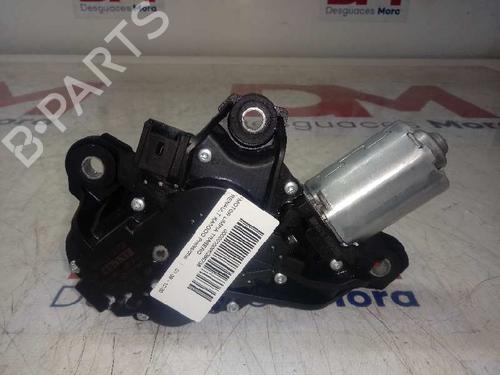 Viskermotor bagrude RENAULT KANGOO / GRAND KANGOO II (KW0/1_) [2008-2025]  12841287