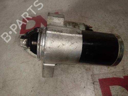 Used Starter PEUGEOT 208 I (CA_, CC_) 1.4 HDi (68 hp) 12651346