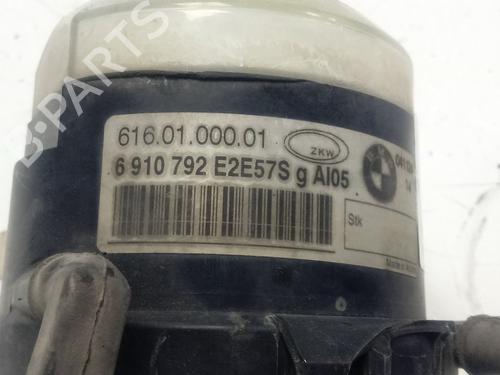 Right front fog light BMW 5 (E60)  | BP16822889C31 