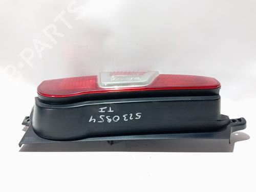 Left taillight PEUGEOT RIFTER 1.5 BlueHDi 100 | BP40260496C34 - Image 2
